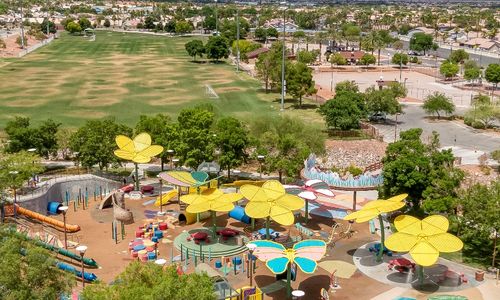 Centennial Hills vs. Summerlin | Family Living in &hellip;