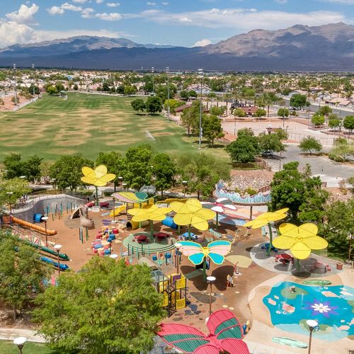 Centennial Hills vs. Summerlin | Family Living in NW Las Vegas