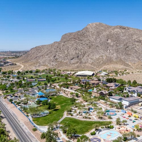 Top Parks in La Madre Foothills