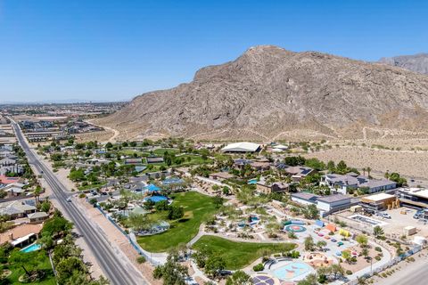 045_Lone Mountain Park