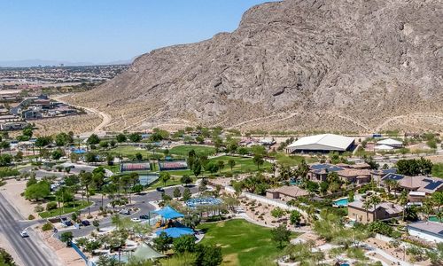 Living in Lone Mountain | Northwest Las Vegas Guid&hellip;