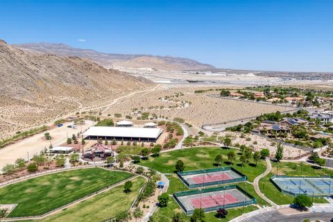 046_Lone Mountain Park