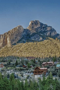 Exploring Mount Charleston | Northwest Las Vegas G…