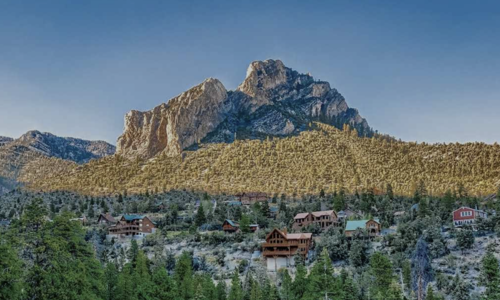 Exploring Mount Charleston | Northwest Las Vegas G…