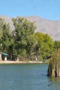 Visiting Floyd Lamb Park: A Year-Round Retreat in …