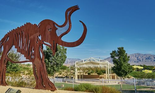 Top 10 Things to Do with Toddlers in Northwest Las&hellip;