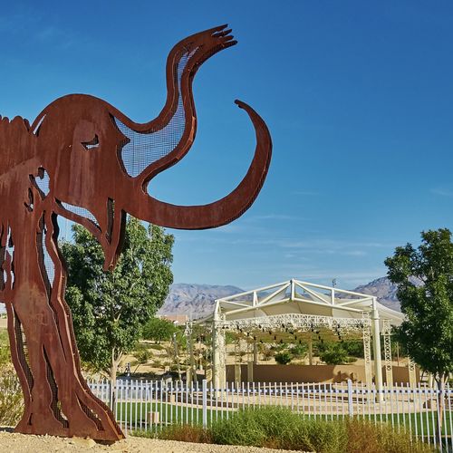 Top 10 Things to Do with Toddlers in Northwest Las Vegas