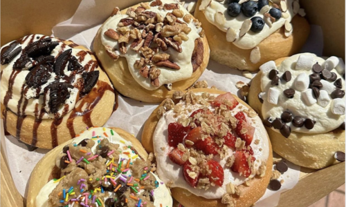 Kid-Friendly Restaurants in Centennial Hills | Bes…