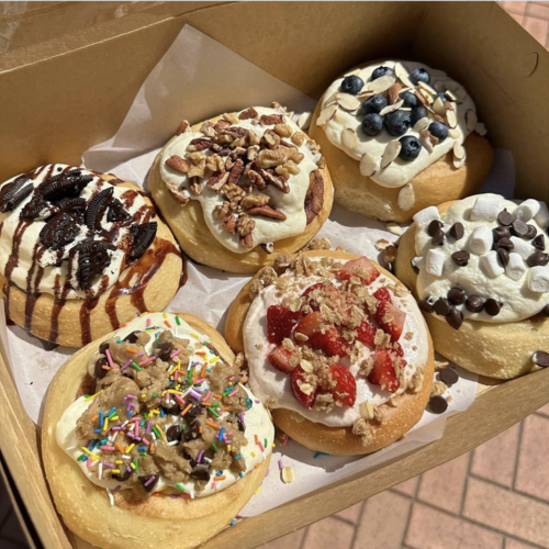 Kid-Friendly Restaurants in Centennial Hills | Best Family Dining in Northwest Las Vegas