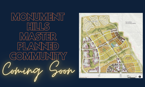 Monument Hills: What Northwest Las Vegas Homebuyer&hellip;