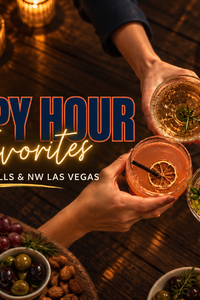 Best Happy Hour Spots in Centennial Hills and Nort&hellip;