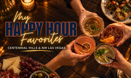 Best Happy Hour Spots in Centennial Hills and Nort&hellip;
