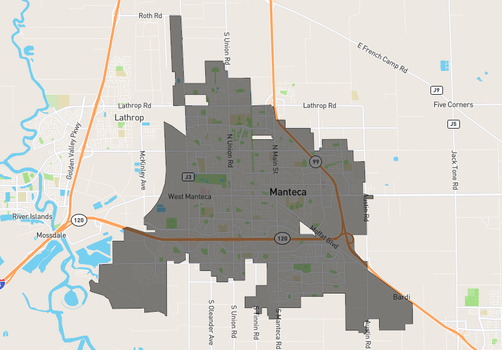 Manteca