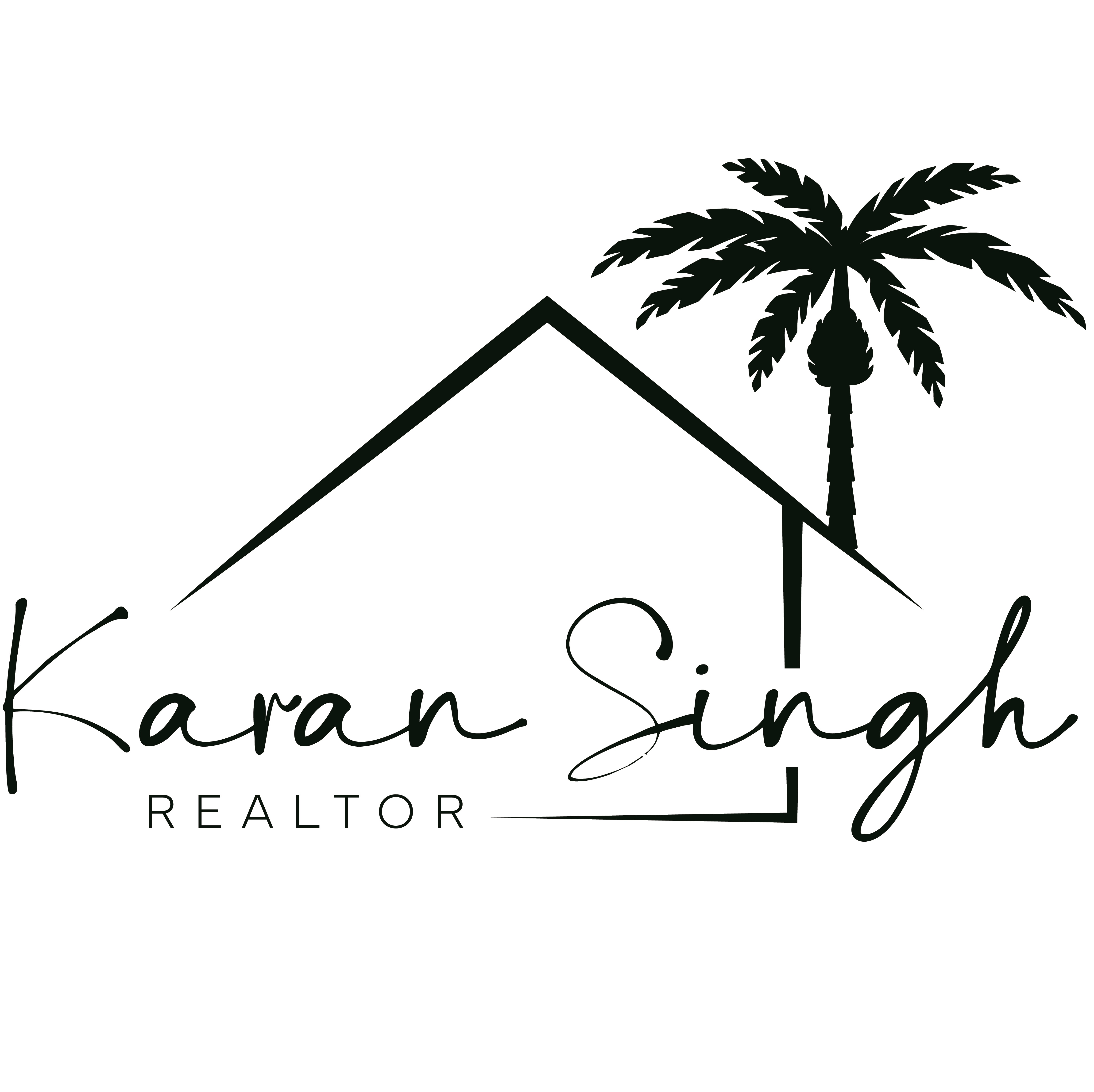 Home valuation Logo
