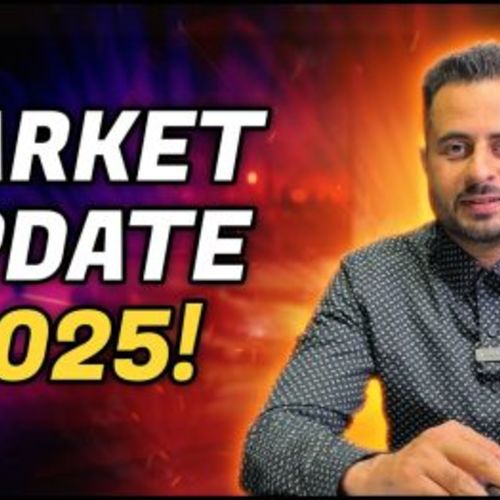 What’s Happening in the Fremont Housing Market?