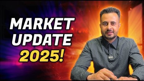 What’s Happening in the Fremont Housing Market?