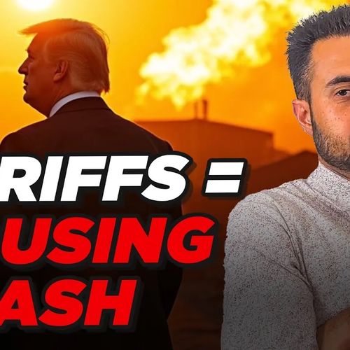 Tariffs 101: What They Are