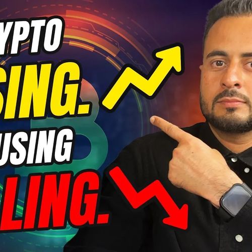 Housing Market Crash Incoming?