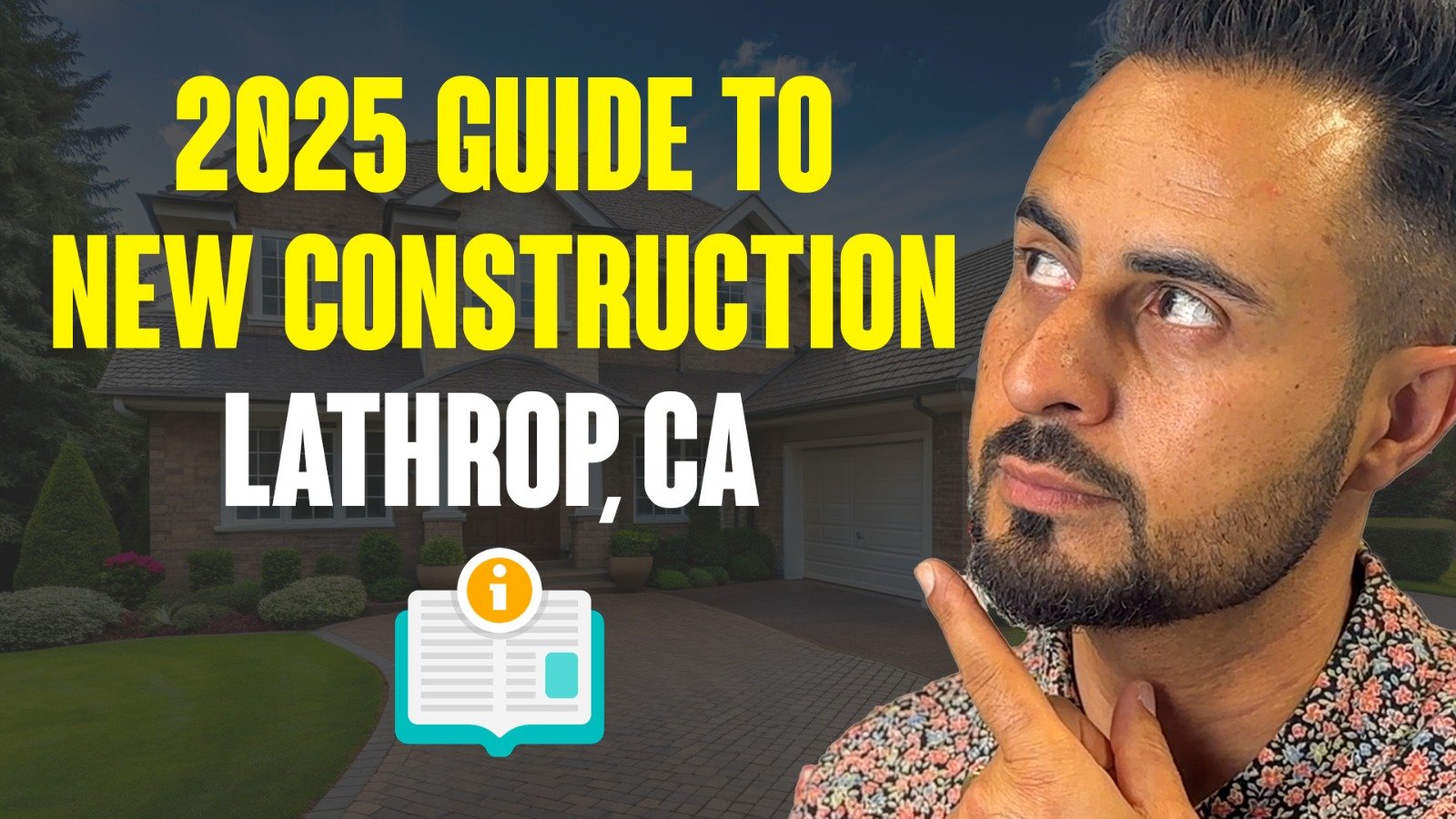 New Construction Homes in Lathrop, CA | …