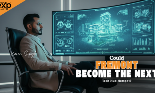 Could Fremont Become the Next Tech Hub Hotspot?