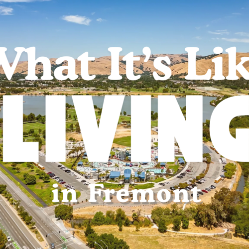 What It’s Like Living in Fremont: A Local Guide by Karan Singh