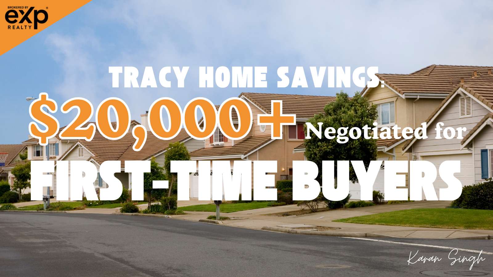 5 Signs You’ve Found the Right Realtor in Tracy