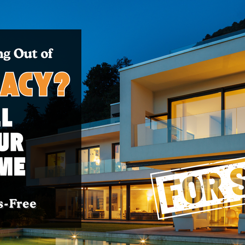 Moving Out of Tracy? Sell Your Home Stress-Free