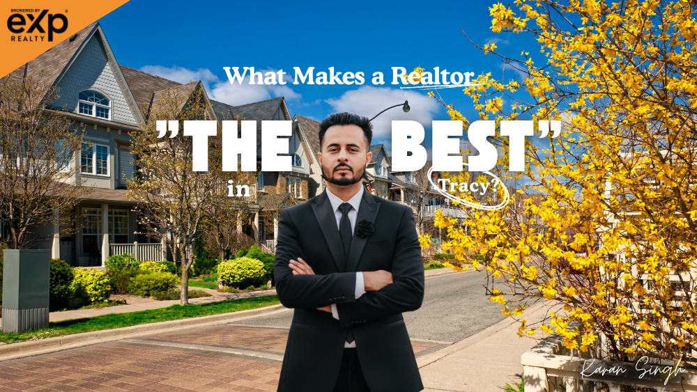 What Makes a Realtor "The Best" in &hellip;
