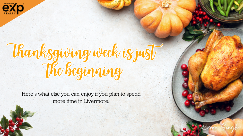 7. What’s Still Coming Up This November (WP)