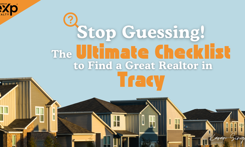 Best Questions to Ask a Realtor in Tracy Before Hiring