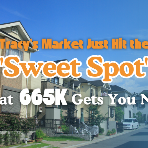 Market Update with Tracy’s Best Realtor