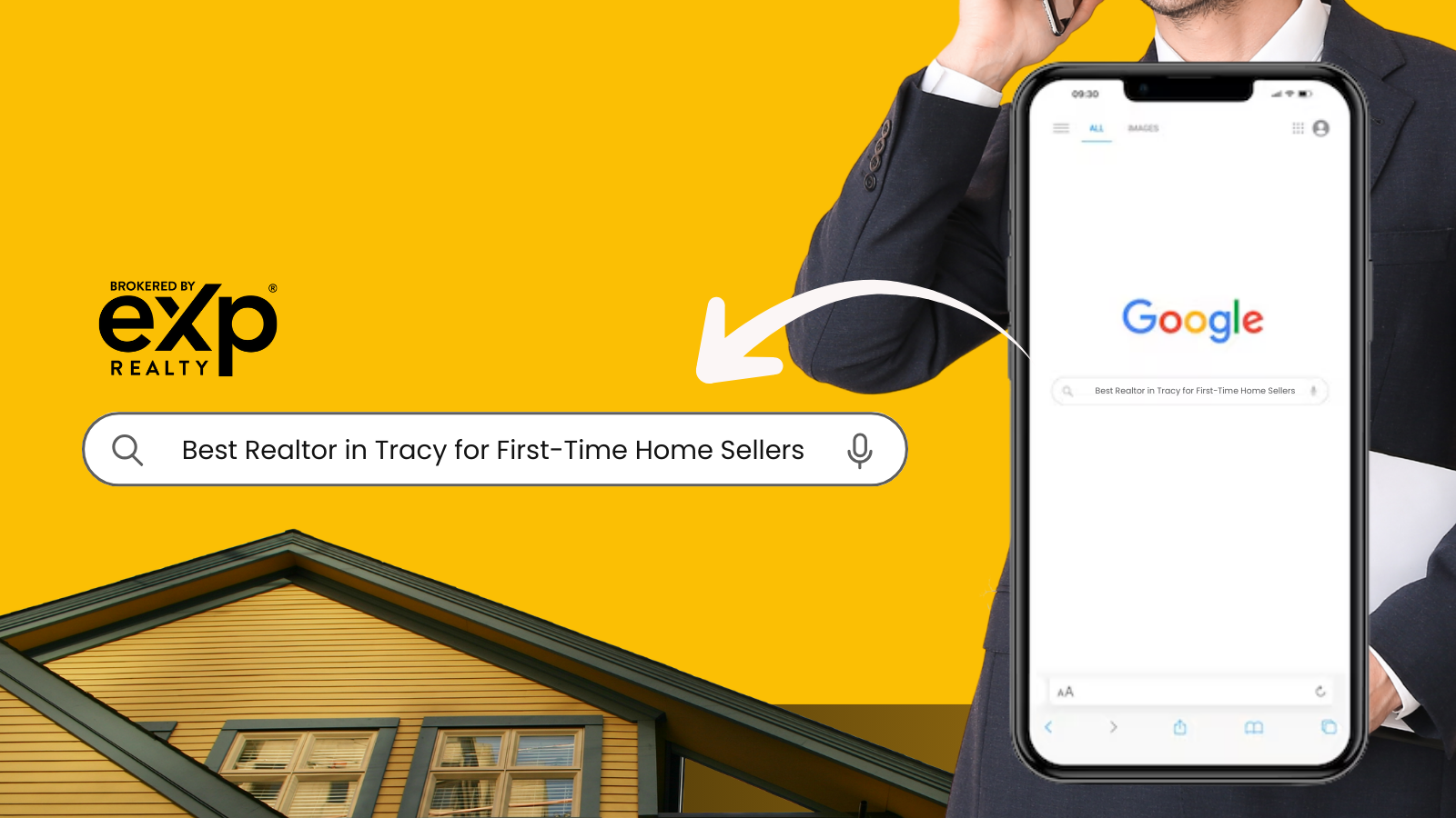 Best Realtor in Tracy for First-Time Home &hellip;