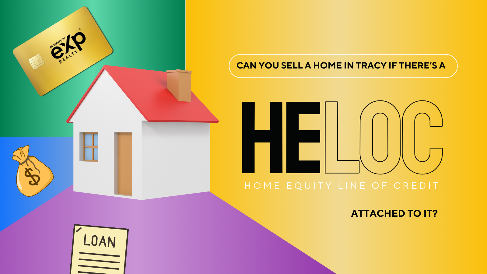 Can You Sell a Home in Tracy &hellip;