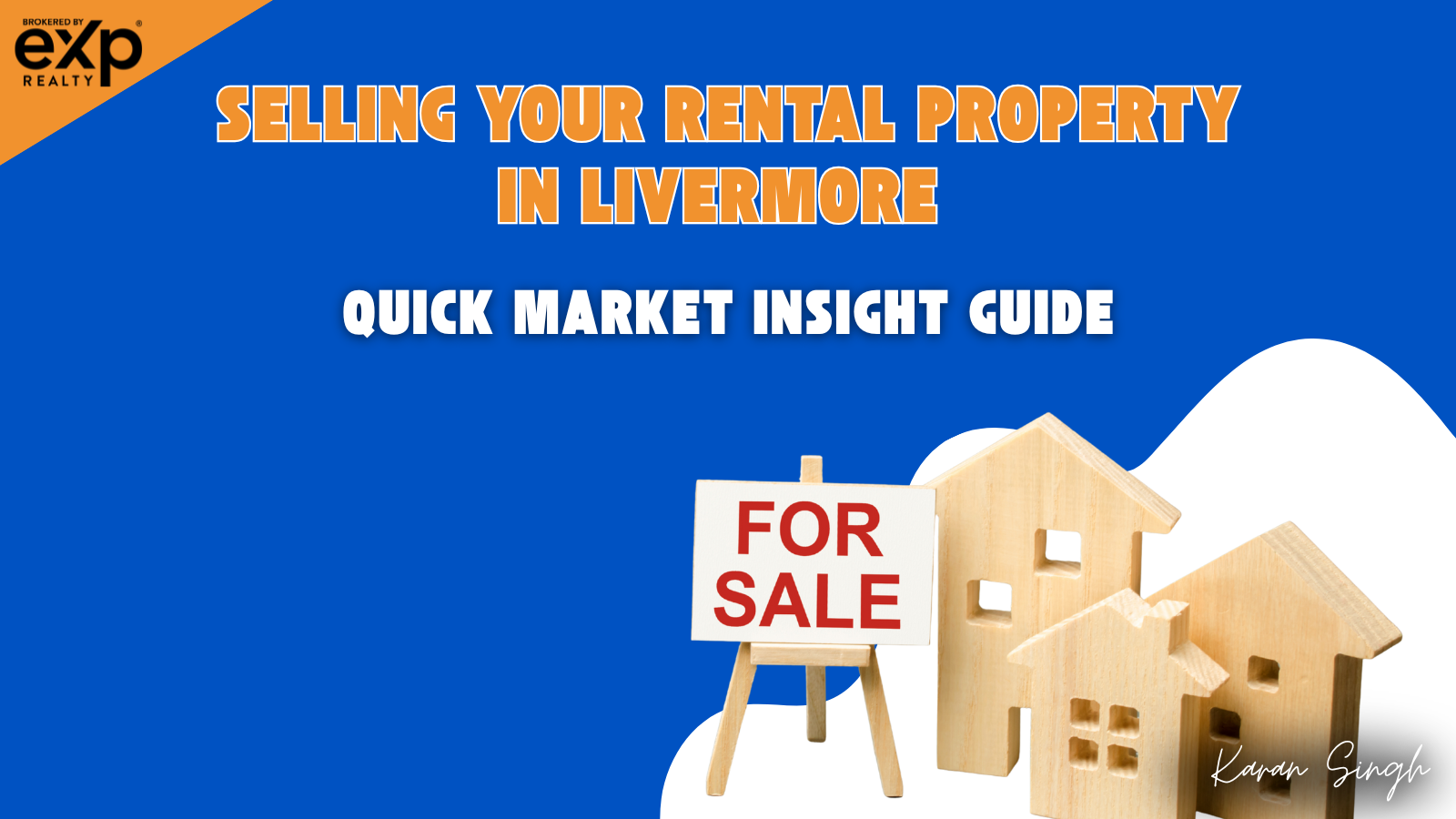 Selling Your Rental Property in Livermore - &hellip;