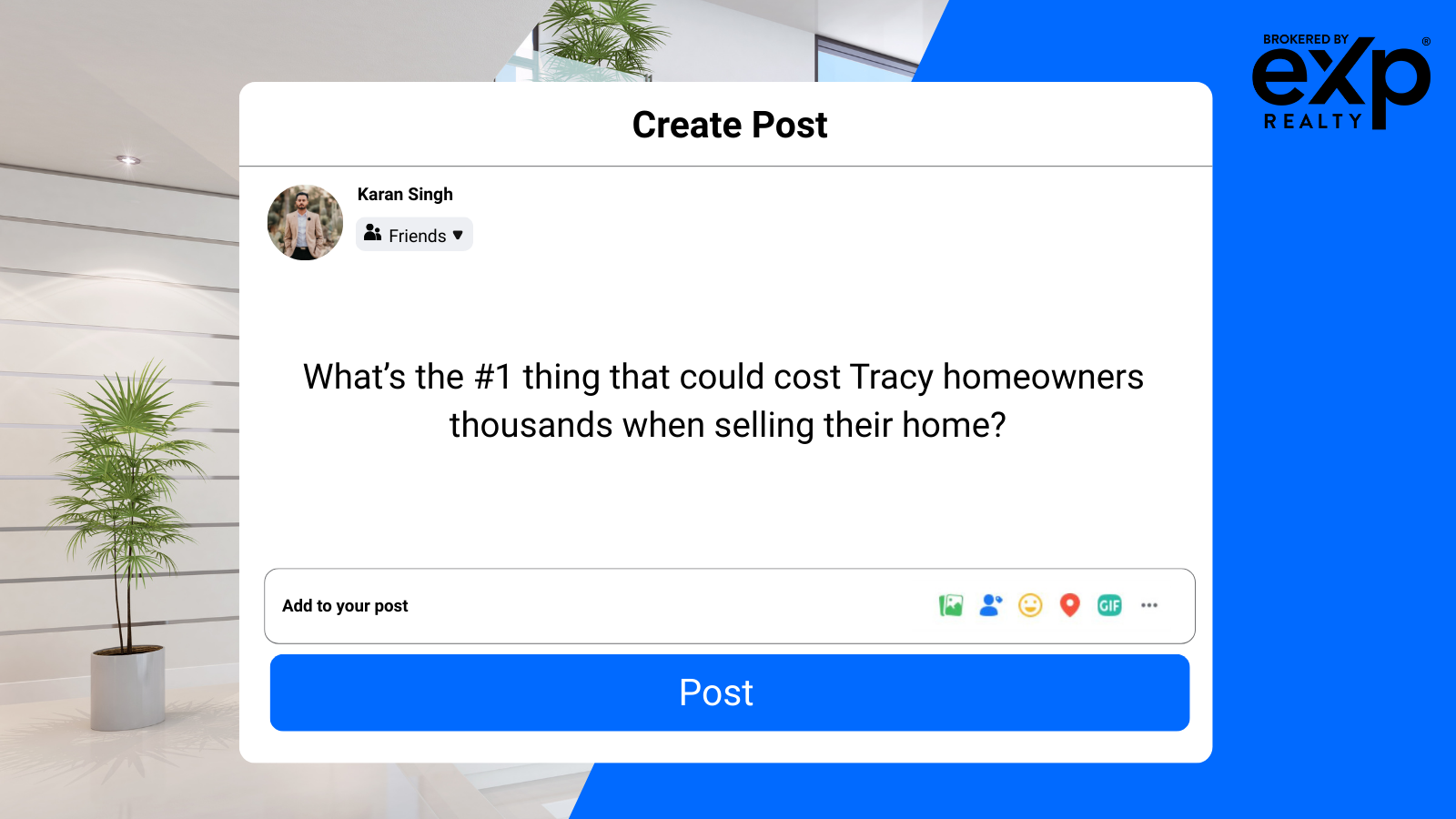 The #1 Thing That Could Cost You &hellip;