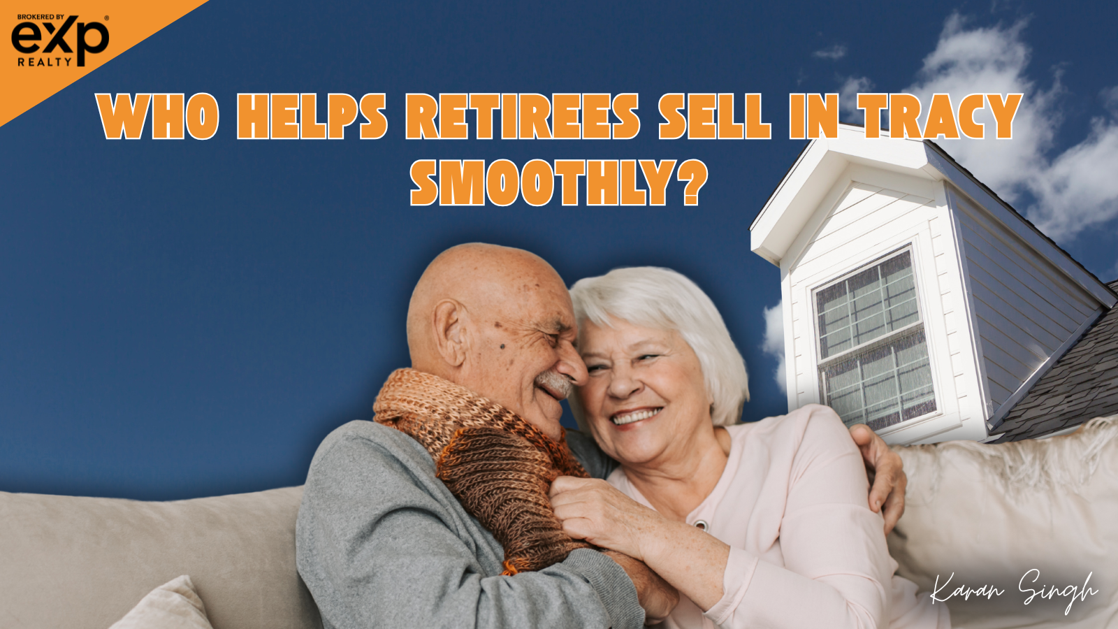 Who Helps Retirees (WP)