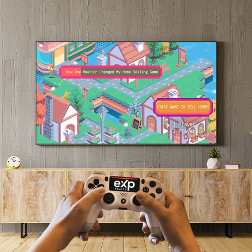 How One Realtor Changed My Home Selling Game