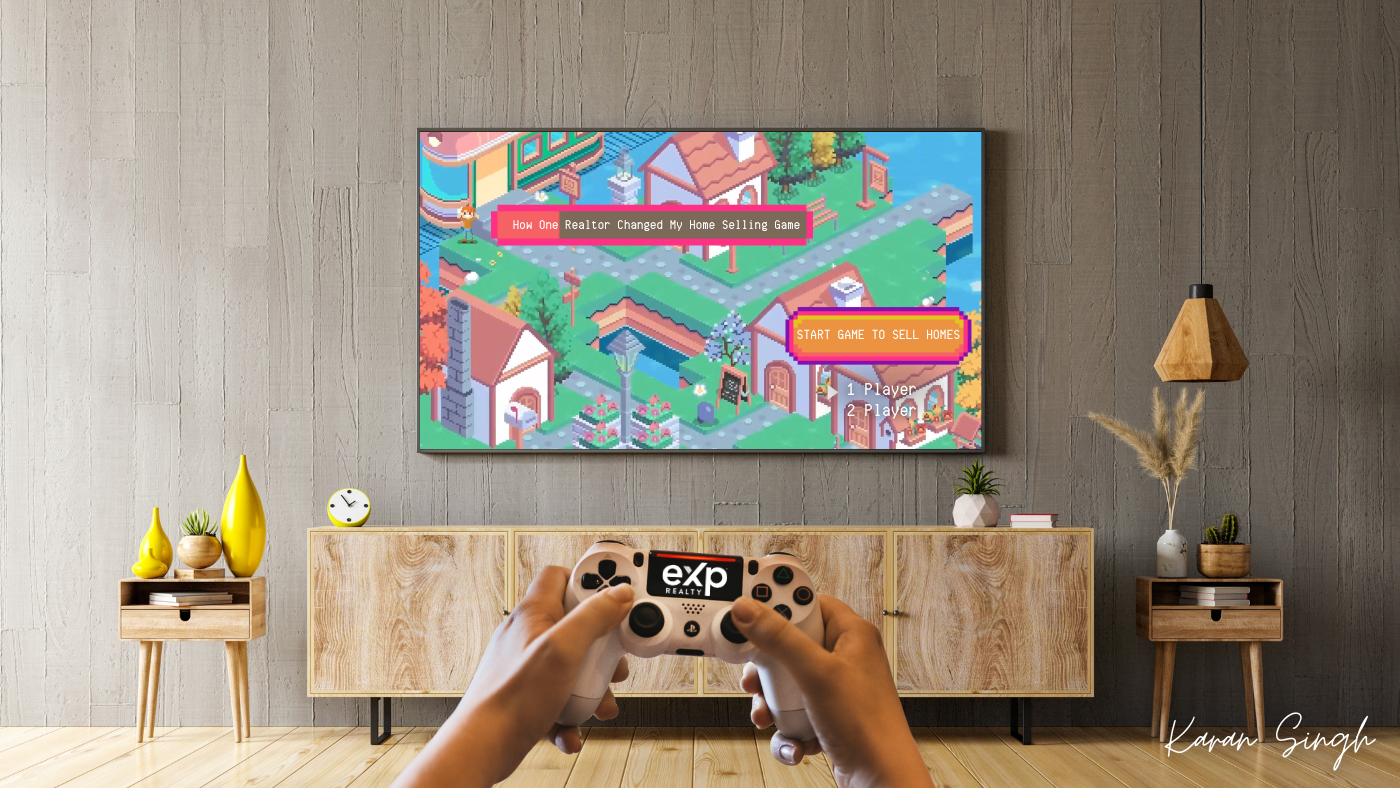 How One Realtor Changed My Home Selling Game