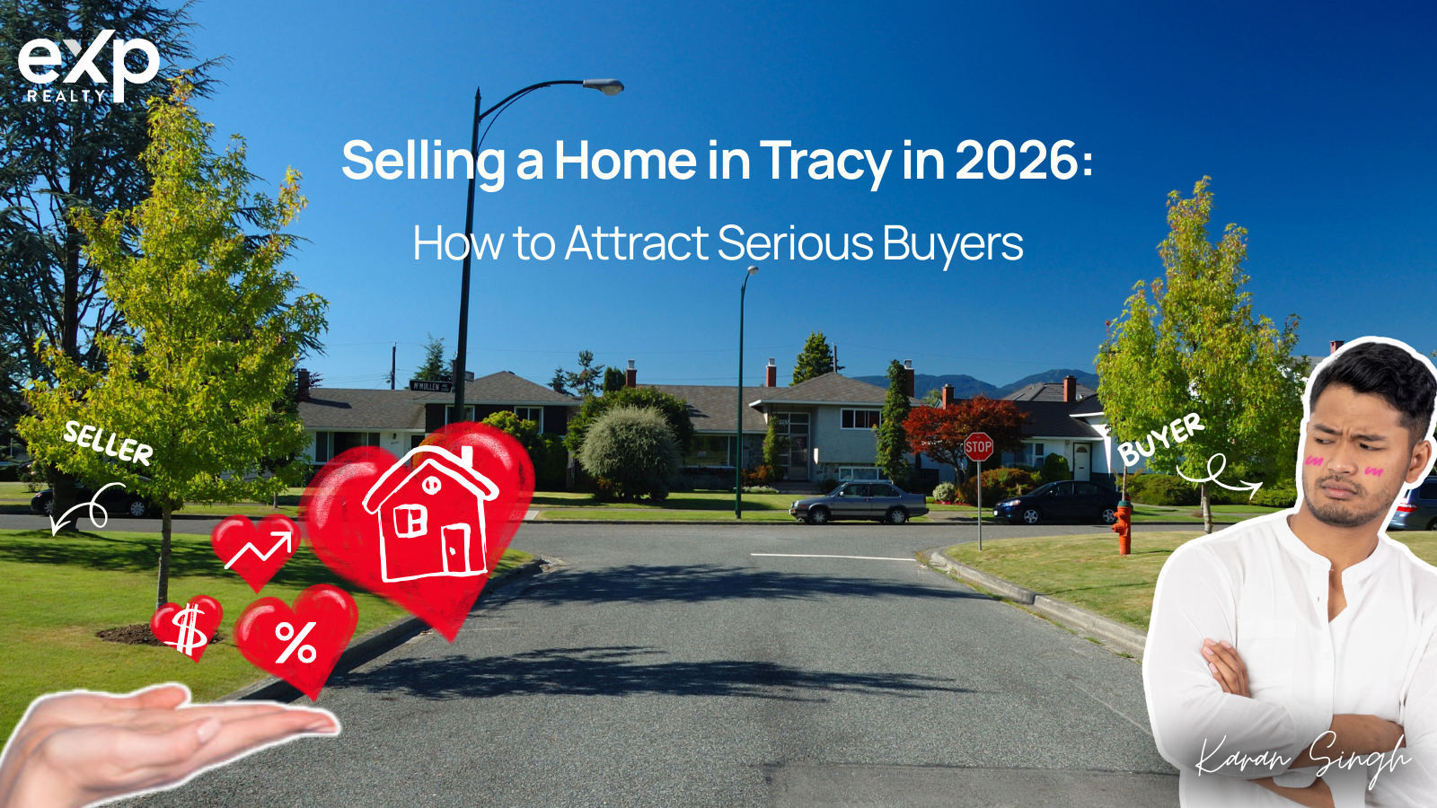 Selling a Home in Tracy in 2026: &hellip;