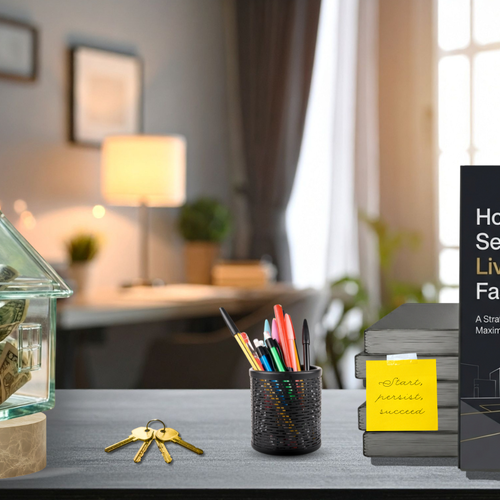 How to Sell Your Livermore Home Fast for Cash