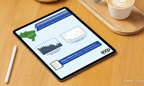 Is Tracy Still a Smart Move in 2026? Market Trends &hellip;