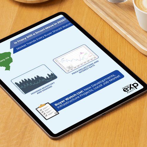 Is Tracy Still a Smart Move in 2026? Market Trends Every Buyer Should Watch