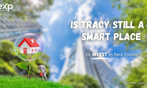 Is Tracy Still a Smart Place to Invest in Real &hellip;
