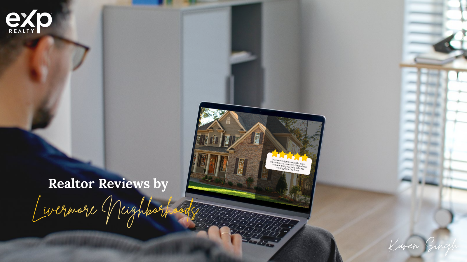 Realtor Reviews by Livermore Neighborhoods: What Clients &hellip;