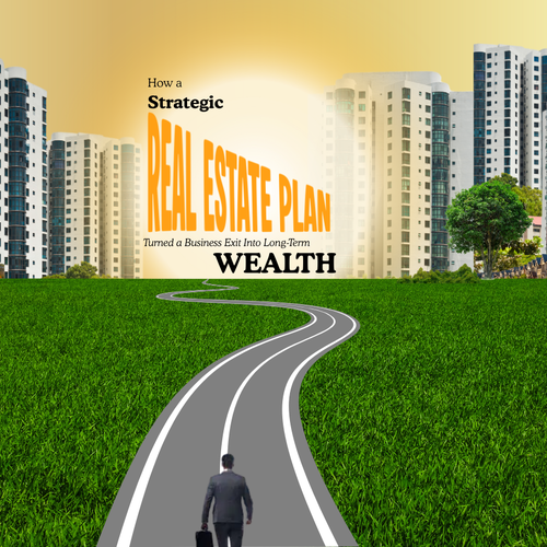 Case Study: How Strategic Real Estate Planning Turned a Business Exit Into Long-Term Wealth