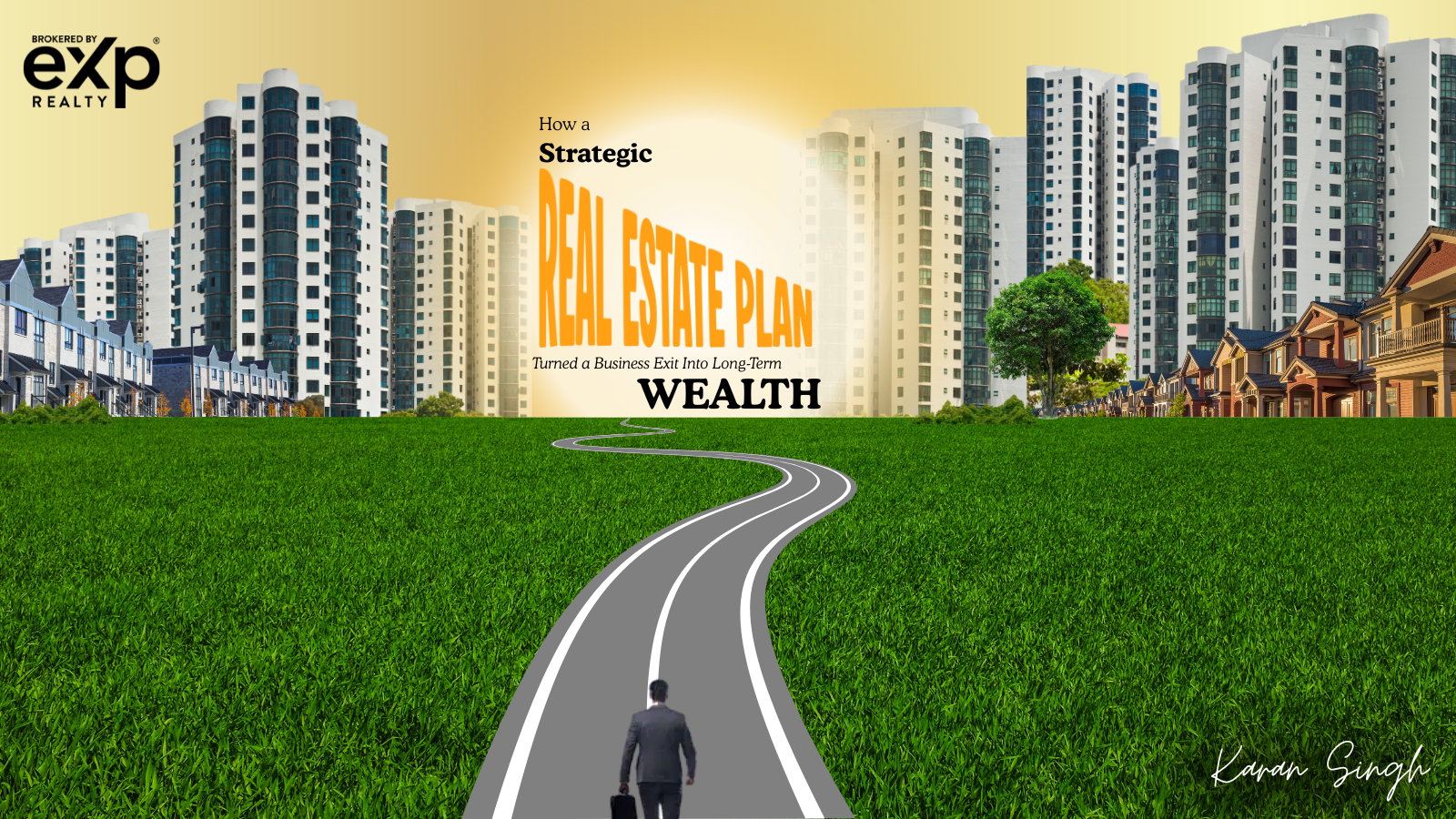 Case Study: How Strategic Real Estate Planning &hellip;