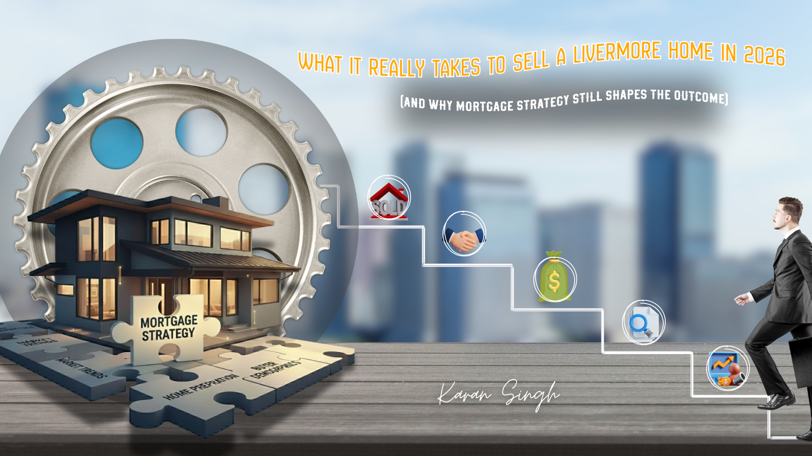 What It Really Takes to Sell a &hellip;