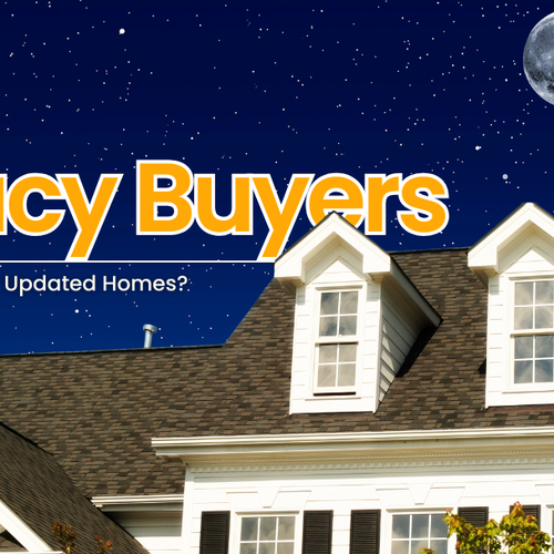 Will Tracy Buyers Pay More For Updated Homes?