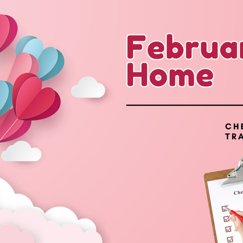 February Home Blueprint: How Smart Tracy Sellers Get Ahead Before Spring