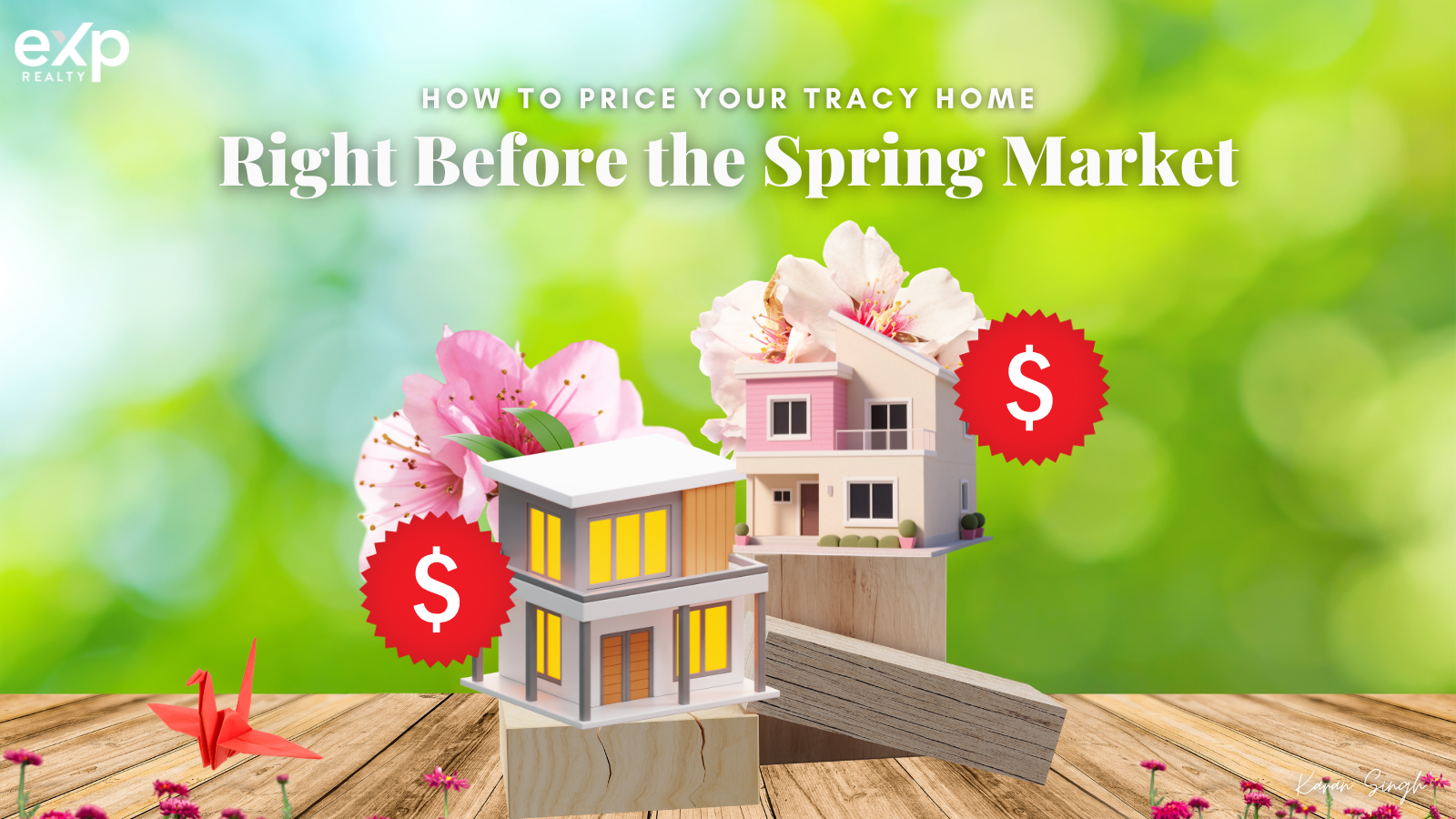How to Price Your Tracy Home Right &hellip;